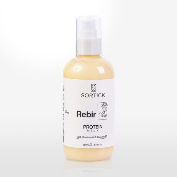 Athena Salons Professional Hair Salon in Islington - Sortick Rebirth Protein Milk