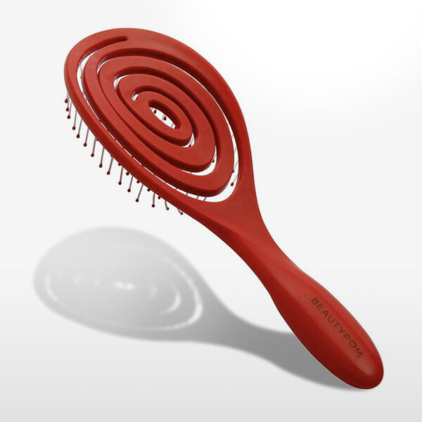 Beautypom Detangle Hair Brush - Image 2